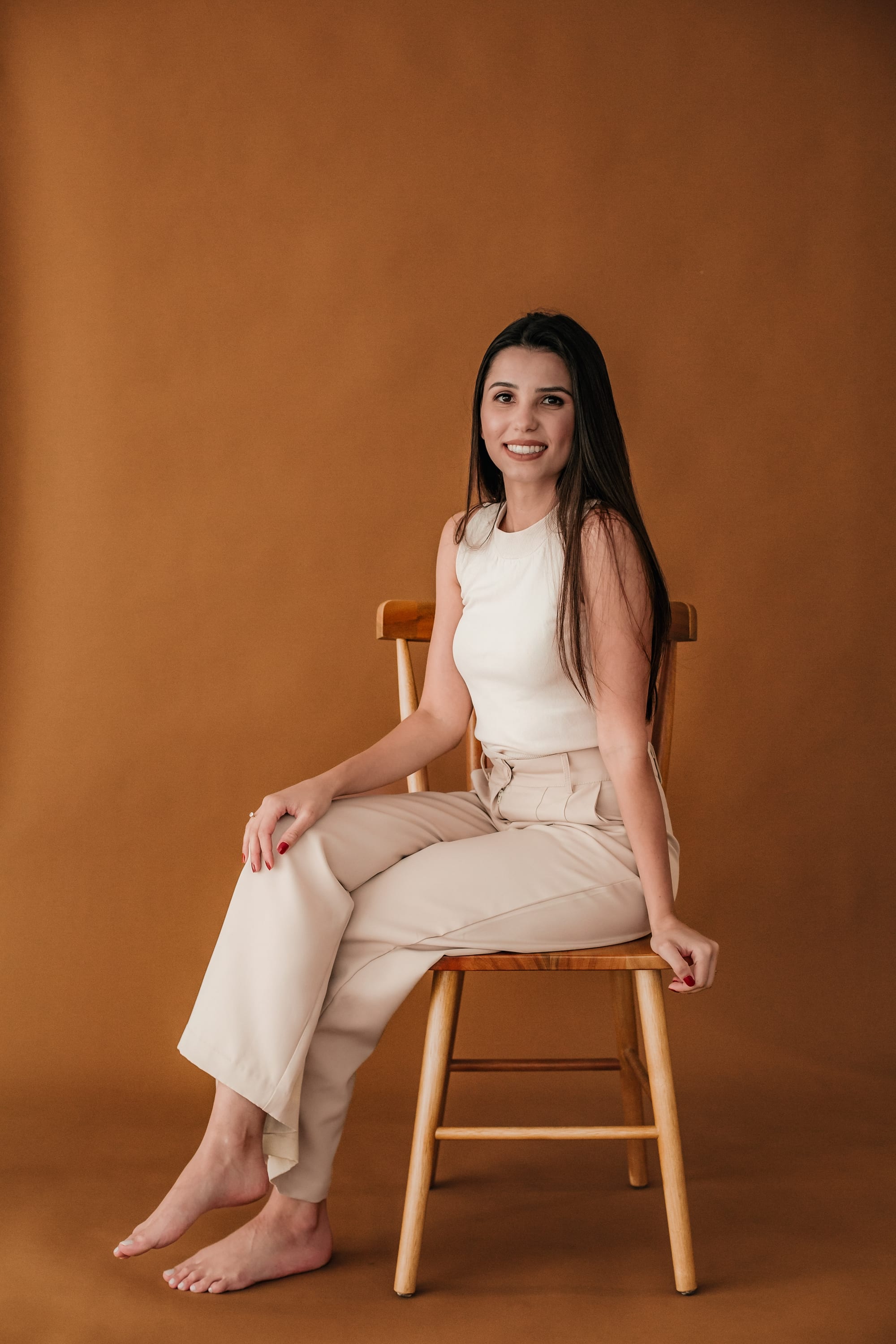 Fotografia de Fotografia Empresarial por André Bertogna — Camila Arquiteta, foto 12 de 20